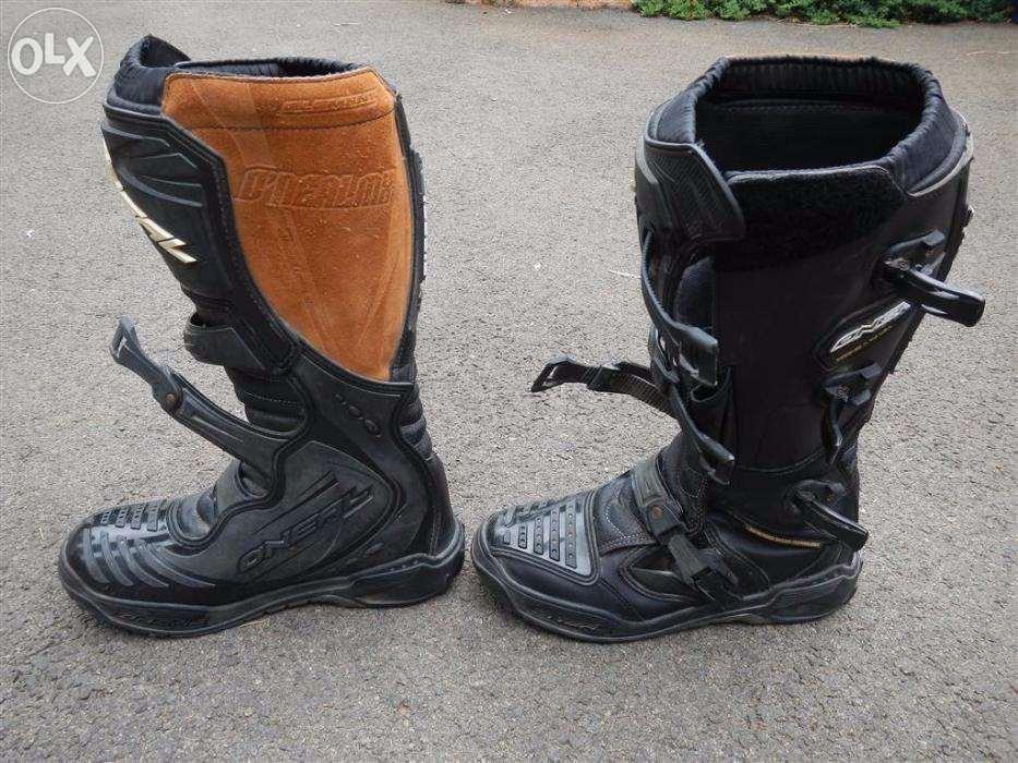 O'neal MX Boots