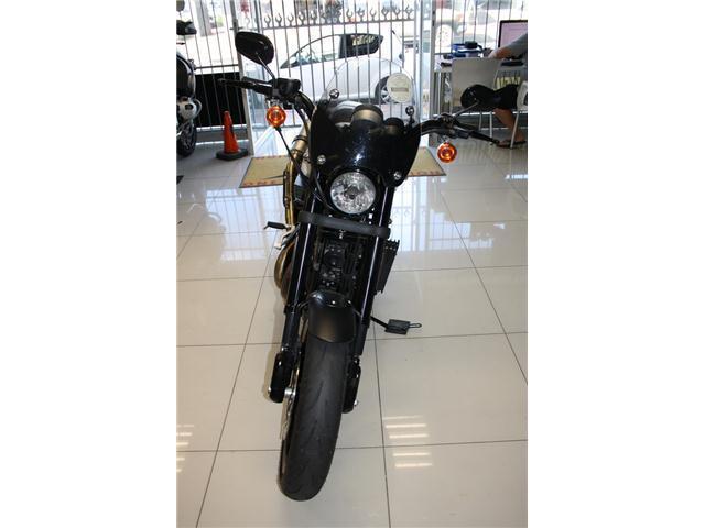 2012 Harley-Davidson XR 1200 X