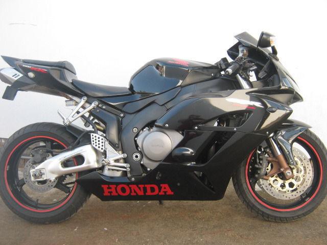 Various Bikes : Honda CBR 1000 Fireblade - R65,000, Suzuki GSR 750 - R58,000 & More See OLX