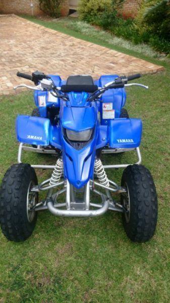 Yamaha blaster 200. R 9500