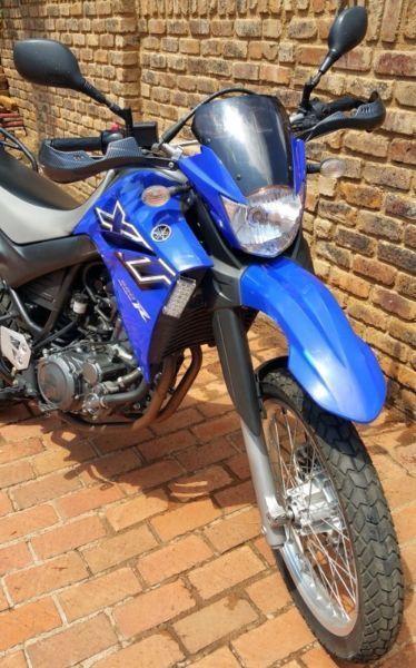 Yamaha XT 660 R - Low km, Perfect condition