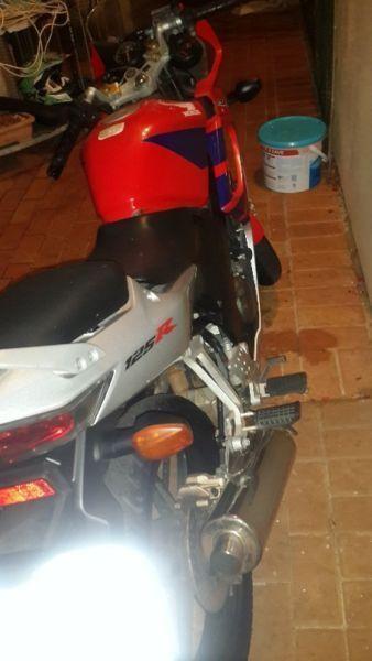 2005 Honda Other