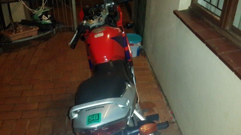 2005 Honda Other