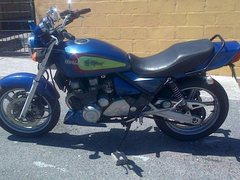 1998 Kawasaki For Sale !!