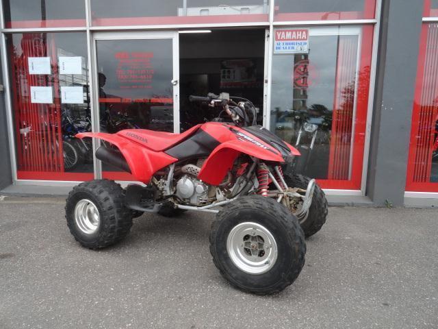 2005 Honda TRX 400 For Sale