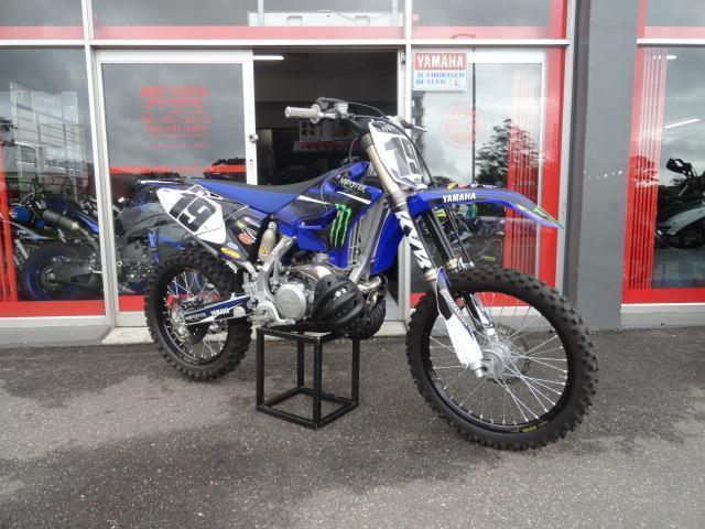 2015 Yamaha YZ 250 2T Enduro Spec for Sale