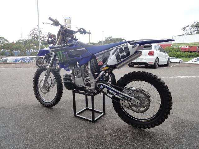 2015 Yamaha YZ 250 2T Enduro Spec for Sale