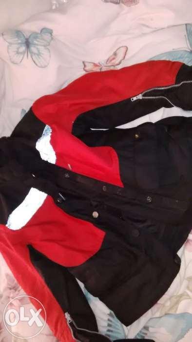 BMW Paded Jacket for sale