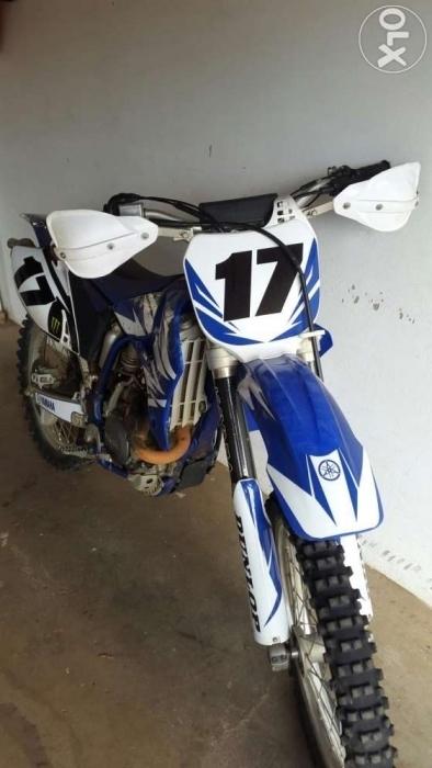 Yz250f For Sale