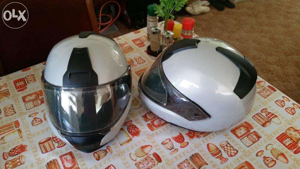 BMW System 6 ECE Helmets
