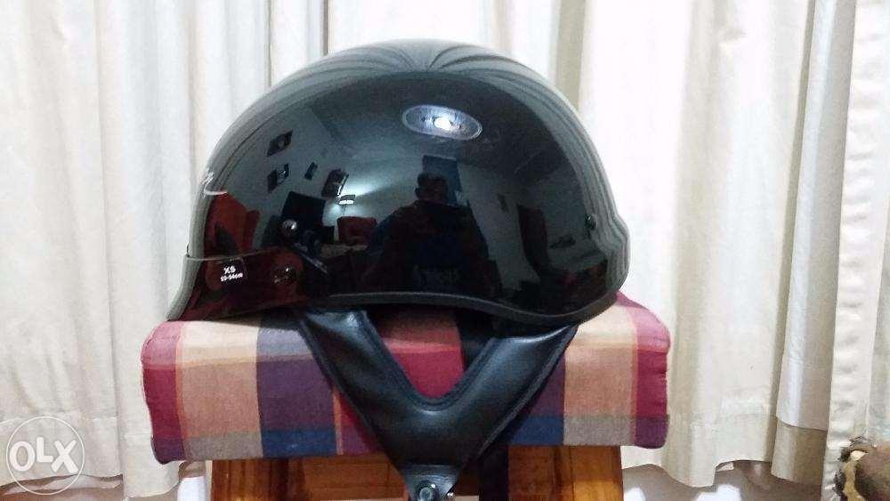 Harley Davidson helmets