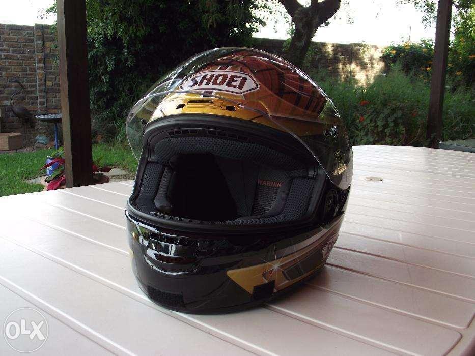 Shoei Motorcycle helmet - size XL