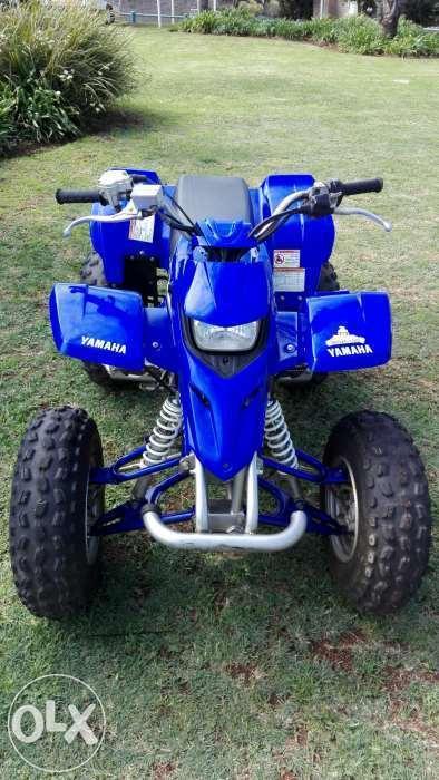 Yamaha 200cc