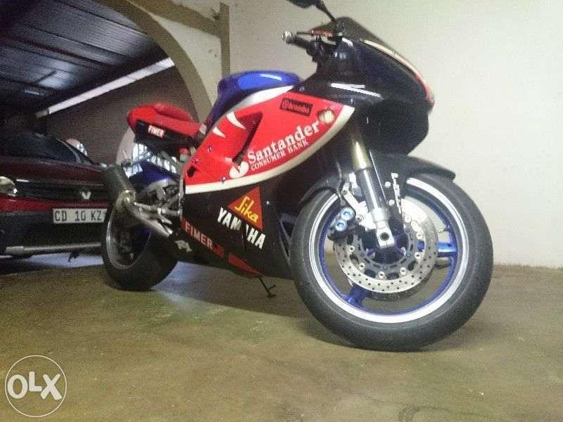 Yamaha