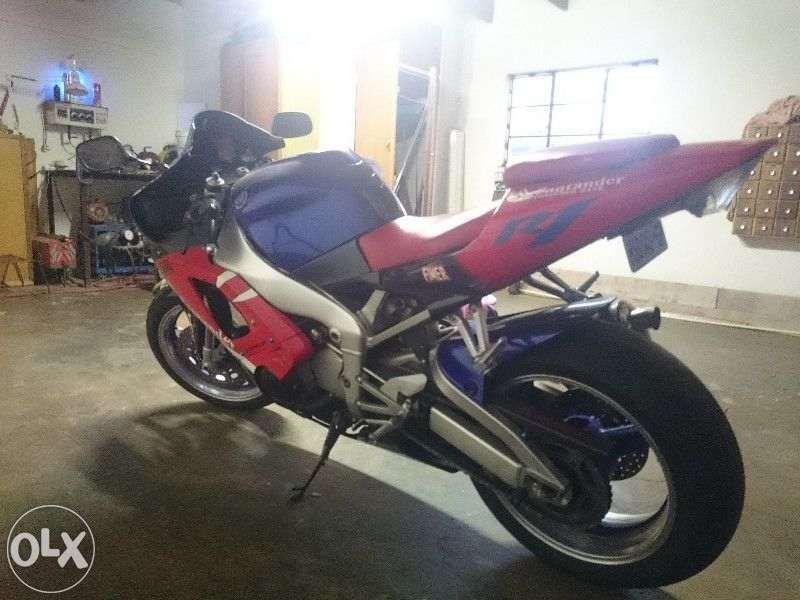 Yamaha
