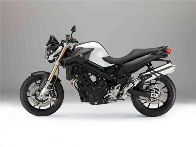 BMW F800R Roadster NEW +- R2400pm - Donford Motorrad Cape Town