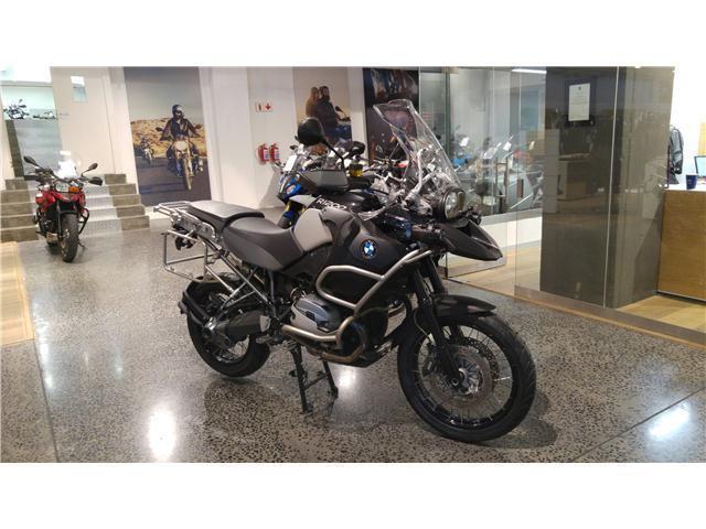 BMW R1200GS Adventure*012+-R3070pm-DONFORD MOTORRAD CAPE TOWN