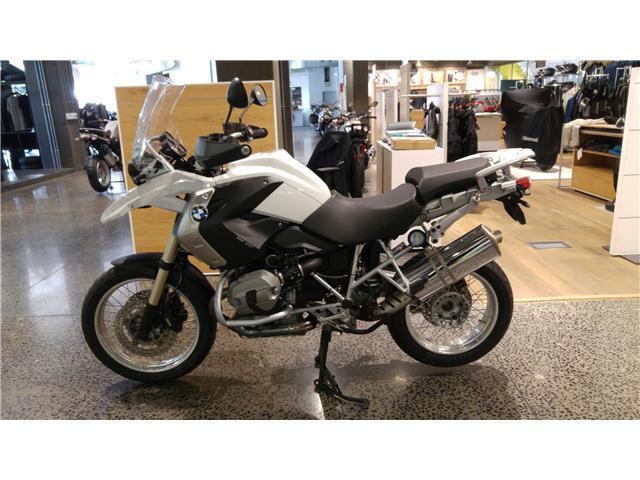 BMW R1200GS*011+-R2700pm-DONFORD MOTORRAD CAPE TOWN