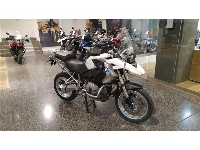 BMW R1200GS*011+-R2700pm-DONFORD MOTORRAD CAPE TOWN