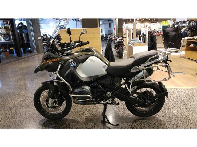 BMW R1200GS Adventure*015+-R3880pm-DONFORD MOTORRAD CAPE TOWN