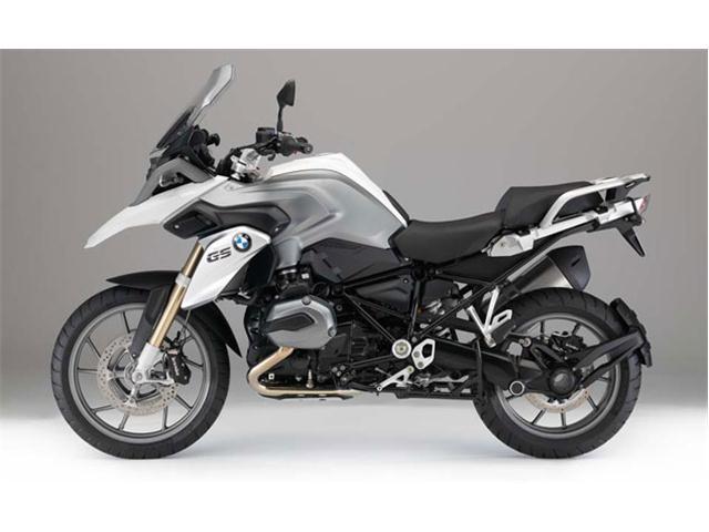 BMW R1200GS L/C NEW From+-*R3450pm - Donford Motorrad Cape Town