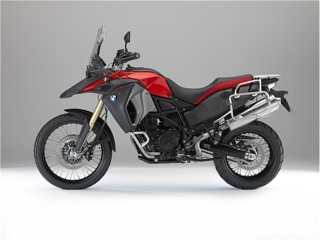 BMW F800GS Adventure +-R3100pm-DONFORD MOTORRAD CAPE TOWN
