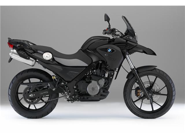 BMW 650GS NEW From+-*R1700pm - DONFORD MOTORRAD Cape Town