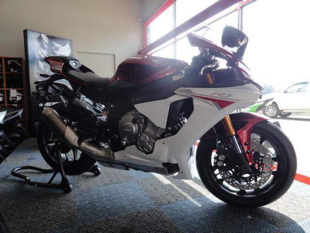 Brand New One of kind Yamaha YZF R1 For Sale