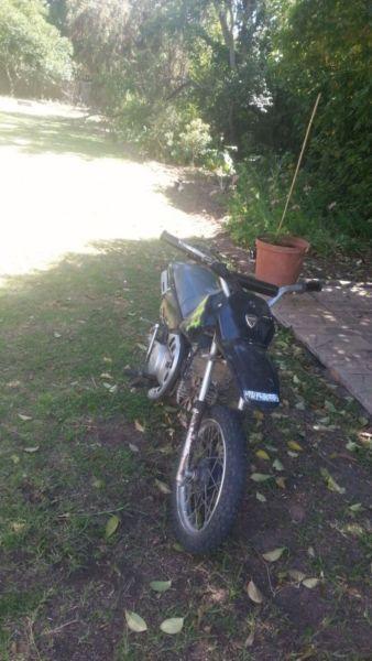 80cc 2 stroker for sale