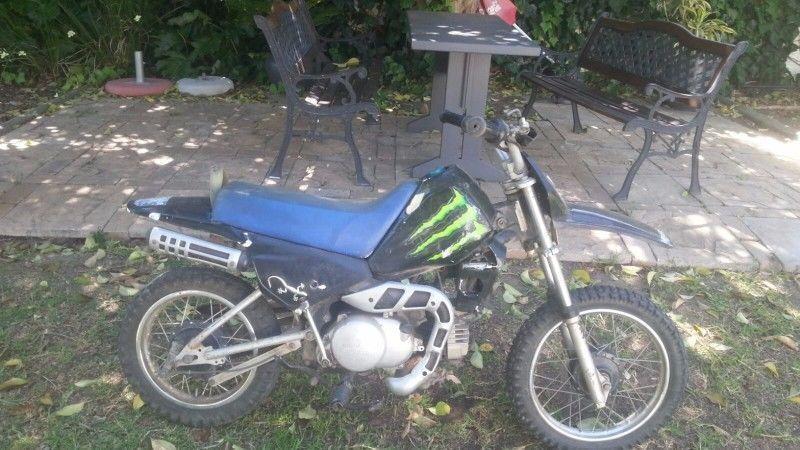 80cc 2 stroker for sale