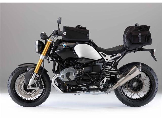 BMW R9T NEW R167 490- DONFORD MOTORRAD CAPE TOWN