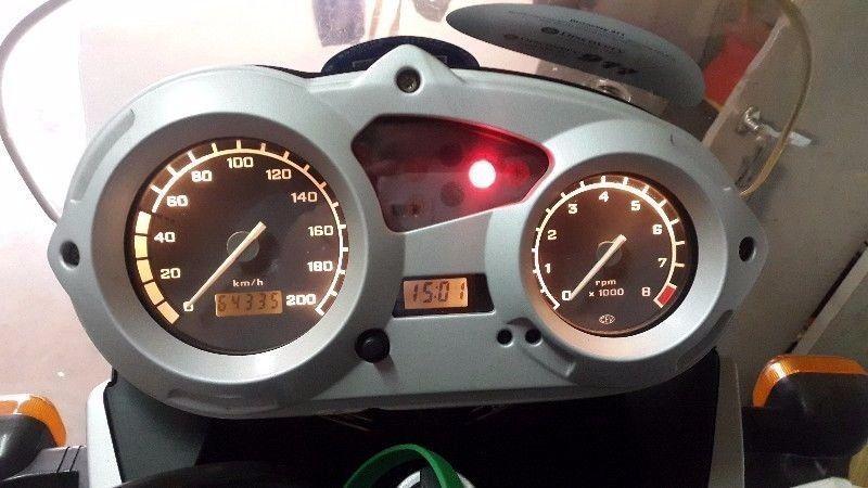 2006 BMW F-Series