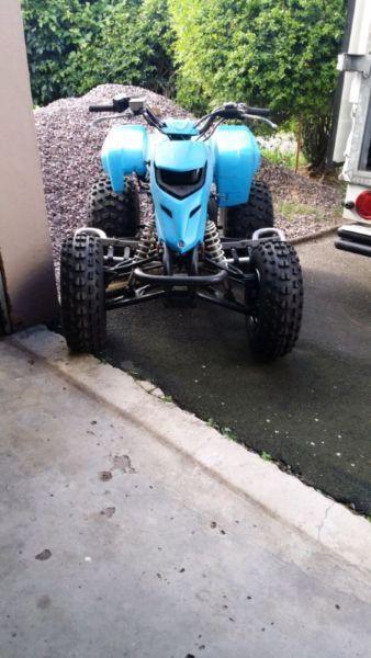 200 cc yamaha blaster