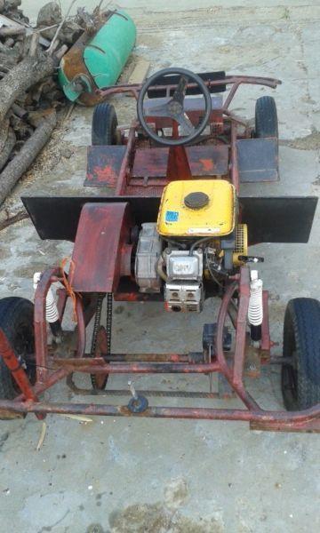 Go-kart for sale