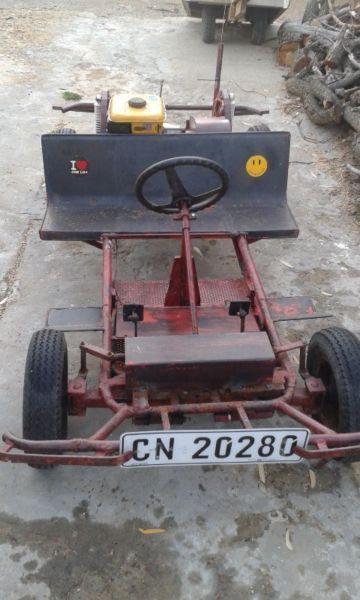 Go-kart for sale
