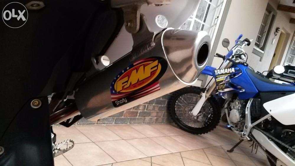 2011 KTM 300 exc
