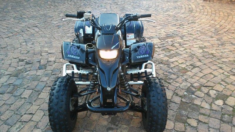 2007 Yamaha Other