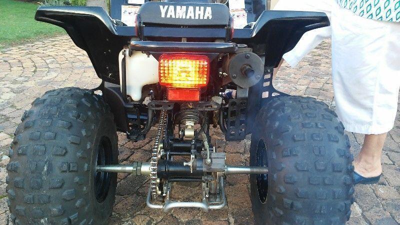 2007 Yamaha Other
