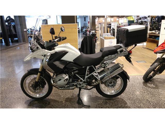 BMW R1200GS*010+-R2800pm-DONFORD MOTORRAD CAPE TOWN