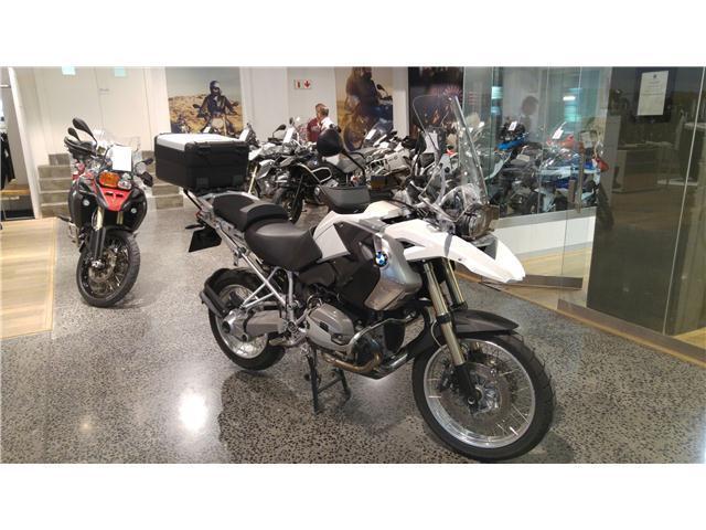 BMW R1200GS*010+-R2800pm-DONFORD MOTORRAD CAPE TOWN