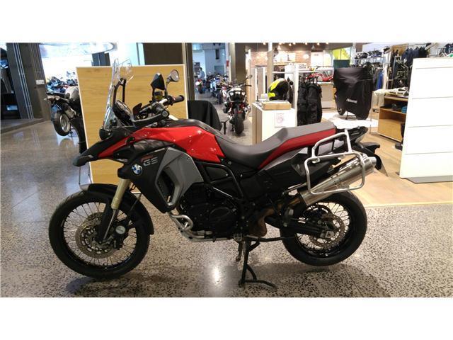BMW F800GS Adv*014=-R2530pm-DONFORD MOTORRAD CAPE TOWN