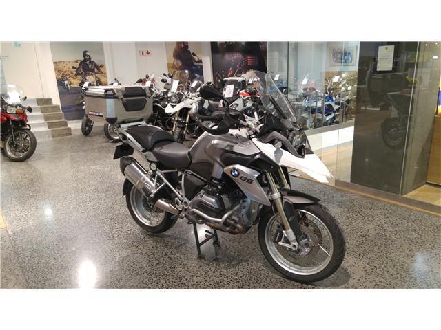 BMW R1200GS L/C*013+-R2500pm-DONFORD MOTORRAD CAPE TOWN