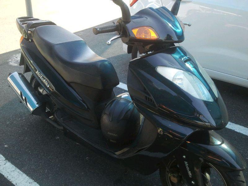 2008 motomia