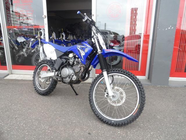 2010 Yamaha TTR 125 For Sale