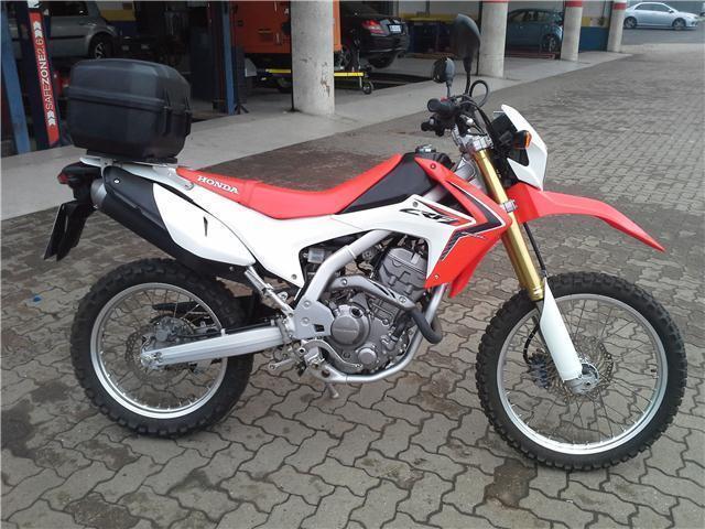 with 2700km available now!