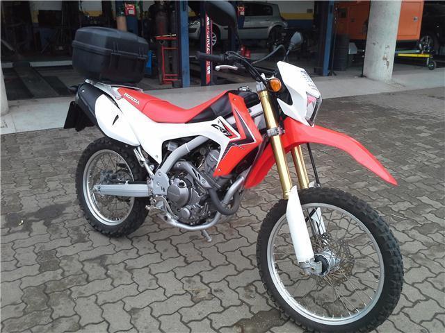 with 2700km available now!