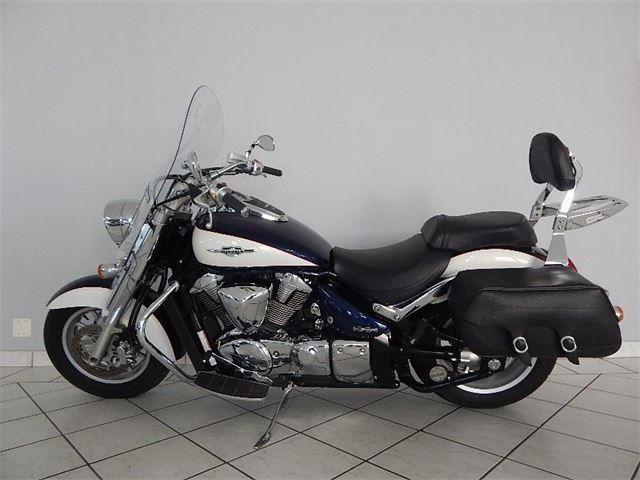 2009 Suzuki 1800Z M109R Limited Edition