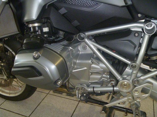 BMW R 1200 GS