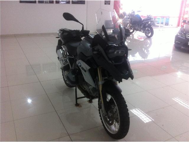 BMW R 1200 GS (FULL SPEC)