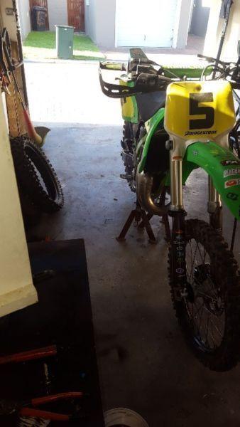 1997 Kawasaki Other